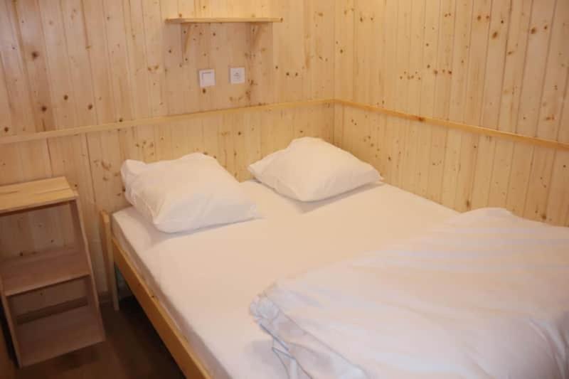 Mées Roulottes Cocooning Au Coeur Des Landes酒店 外观 照片